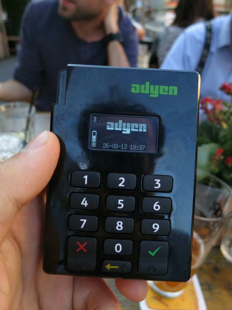 MMG & Adyen Partnership: Secure, Transparent Medical Payment