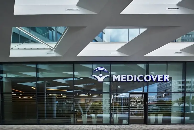 Medicare Hospital in the Heart of Historic Budapest: A Premier Destination for MMG Platform Users