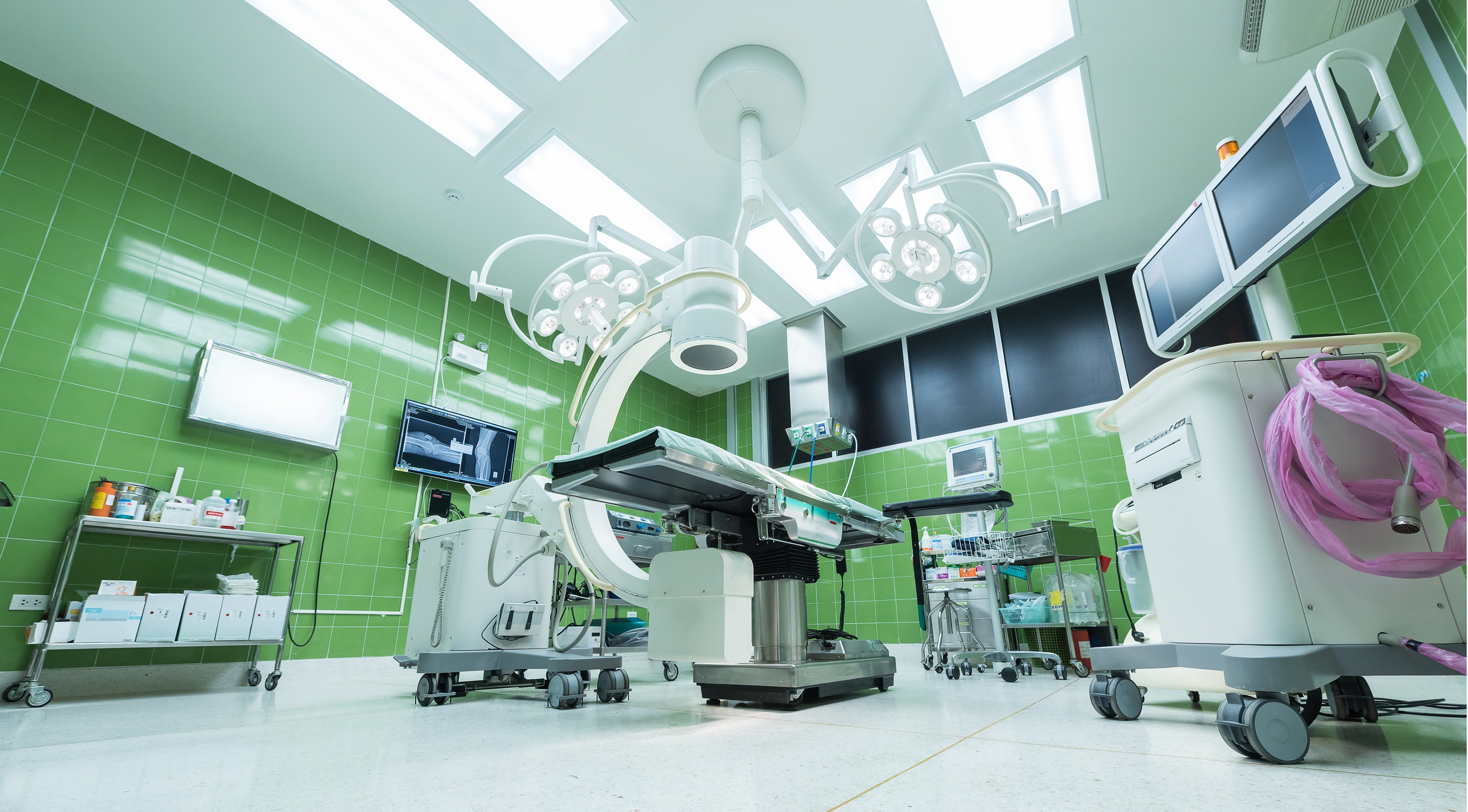 Can you Afford to Self-Pay for an Orthopaedic Treatment at a UK Private Hospital?