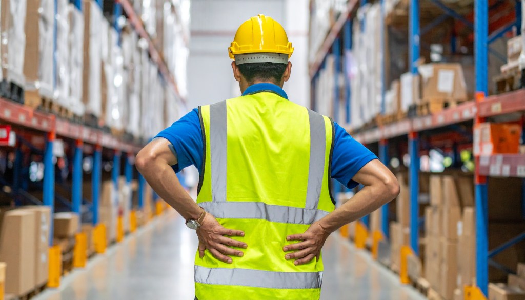 Britain’s Skilled Workforce in Pain: The Hidden NHS Surgery&nbsp;Crisis