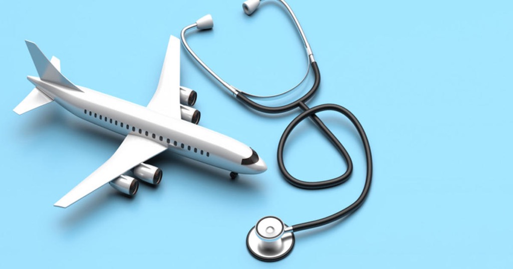 Goodbye Waiting Lists, Hello Runways: Medical Travel Takes Off!