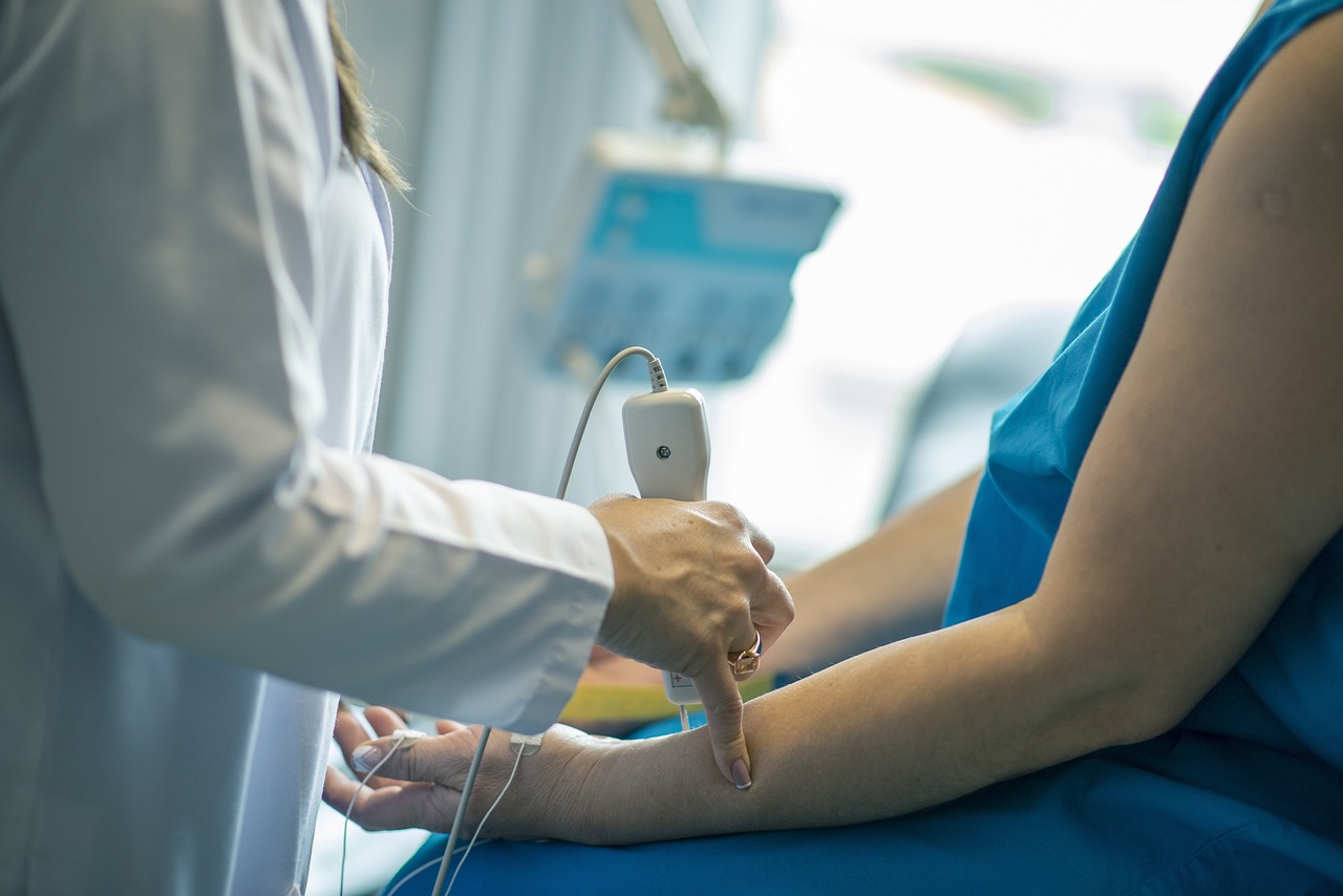 Will NHS Patients Be Able to Use Private Hospitals to Help Reduce the Waiting List?