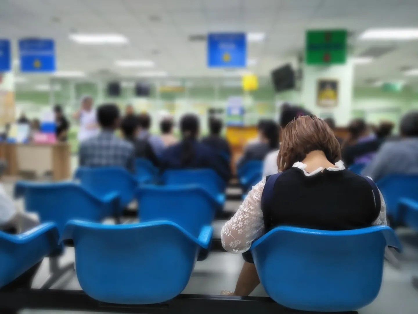 NHS-Funded Treatment Abroad: A Lifeline with Limits