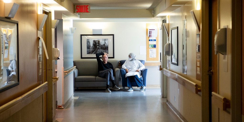 Why Canada May be the Next Frontier for My Medical&nbsp;Gateway