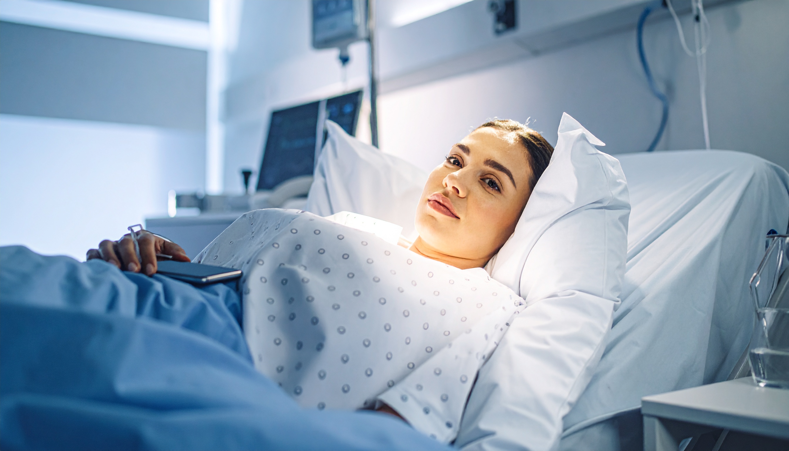 Women Waiting in Pain: Let’s not wait for fairness, let’s make it happen