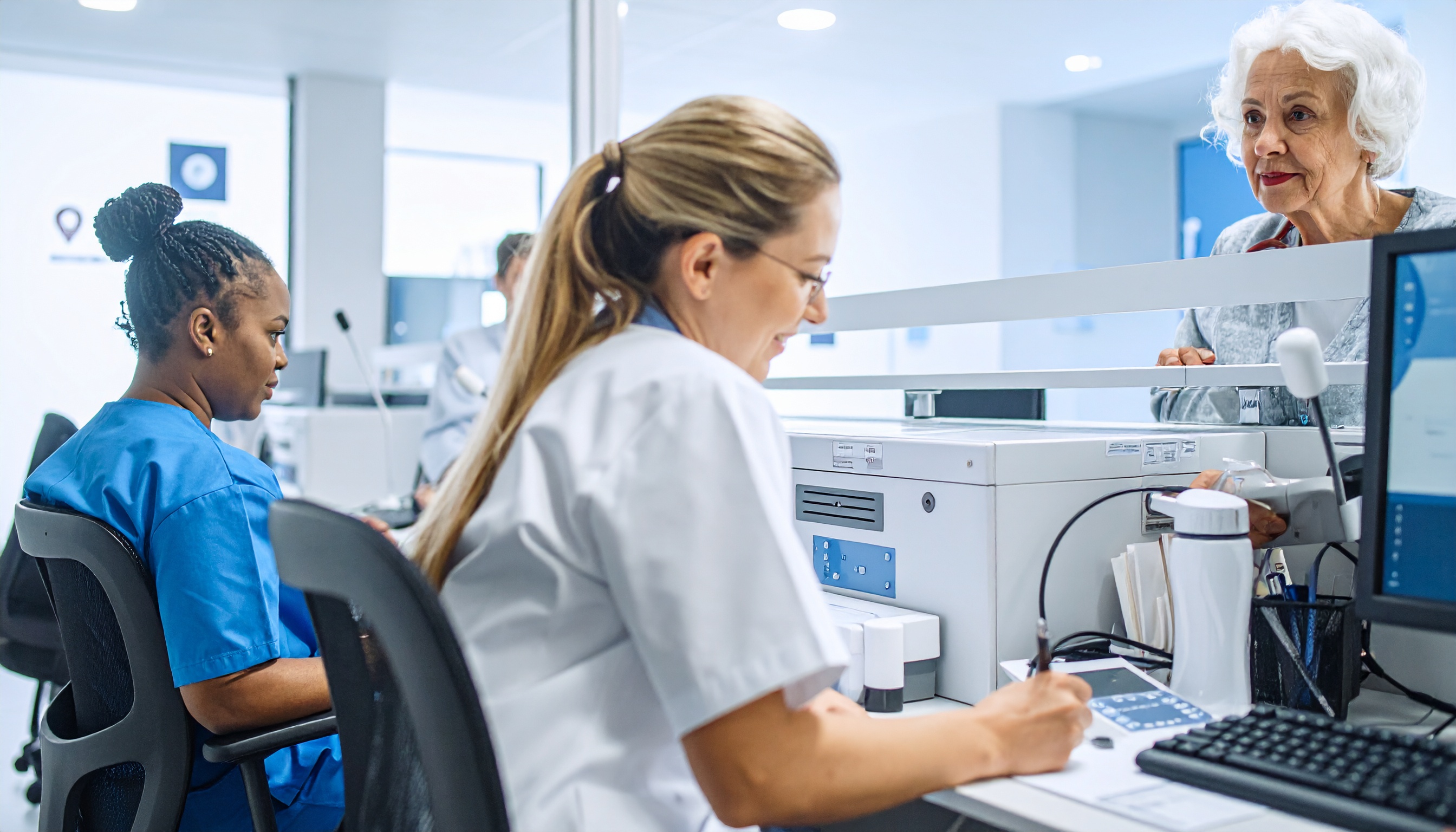 NHS treatment delays: the growing cost to patients and Britain’s economy
