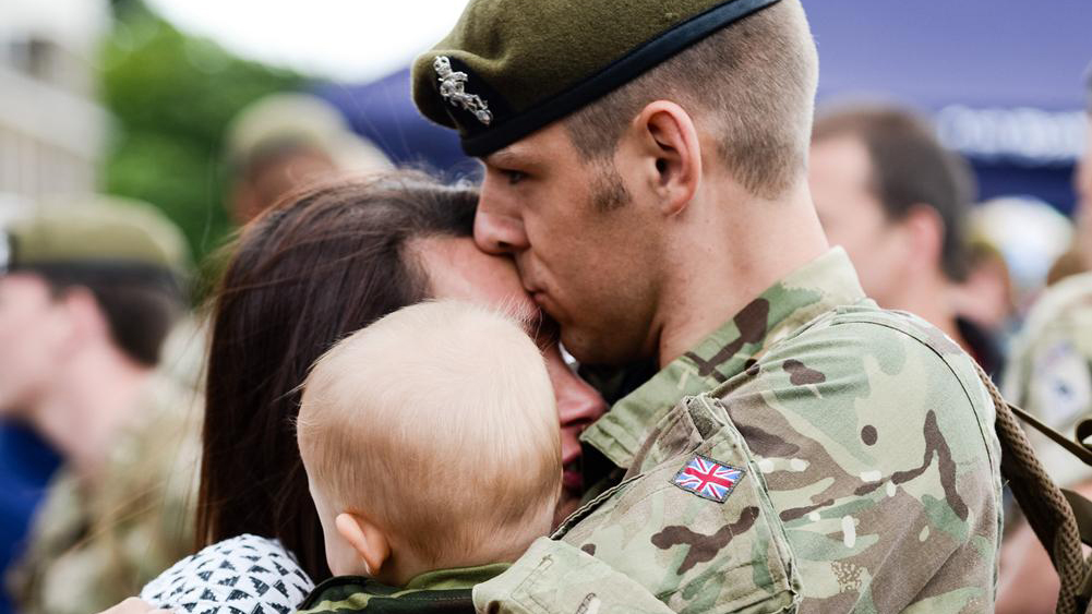 Honouring Service: MMG’s Discount Programme for Veterans and More