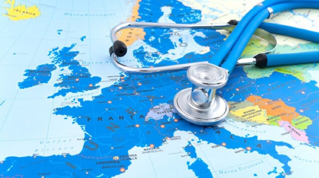 Why Leading European Hospitals Are Joining My Medical&nbsp;Gateway