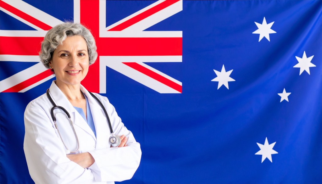 From NHS to NSW: Why UK Doctors Are Heading Down&nbsp;Under
