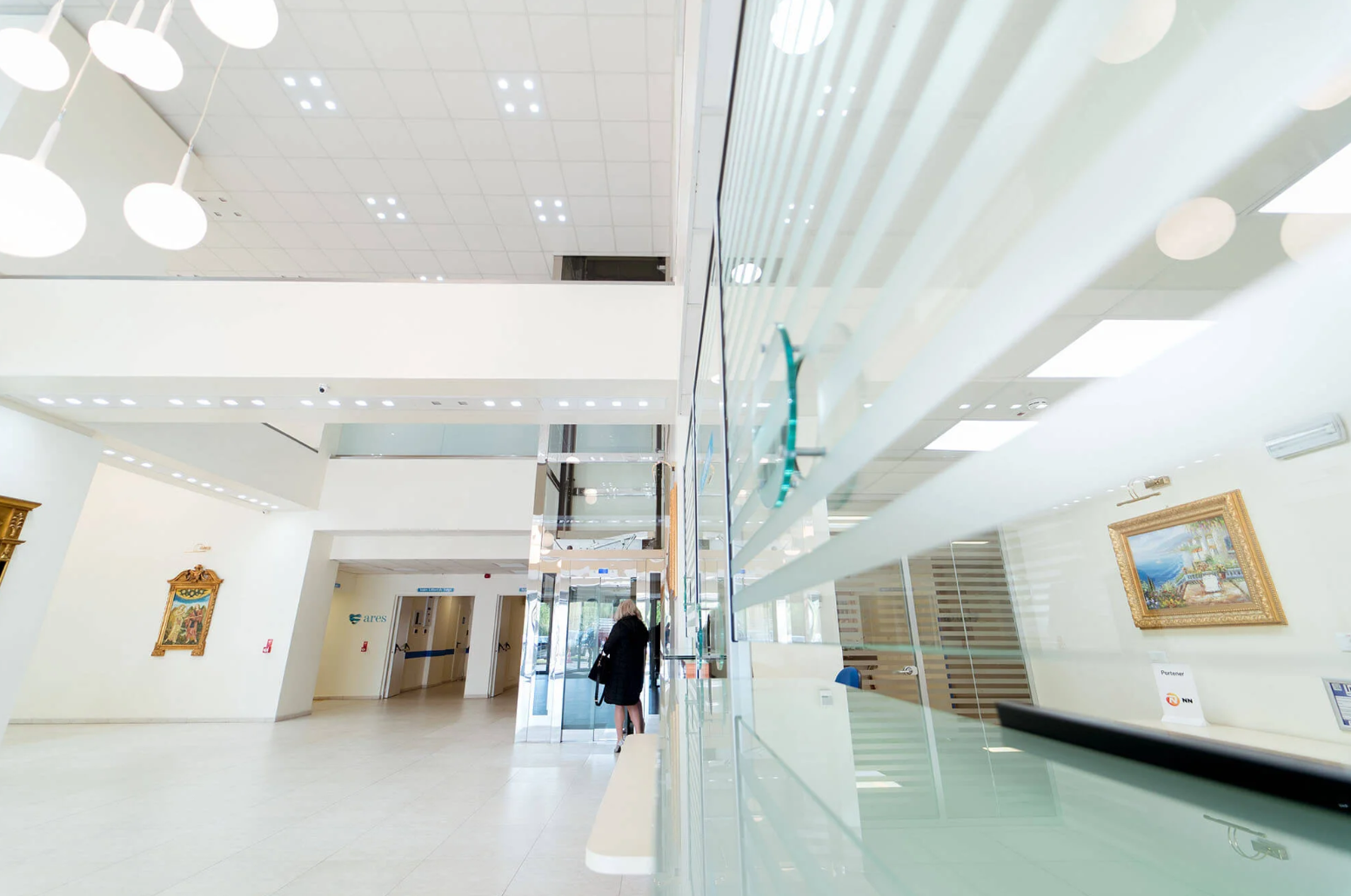 Saturday Spotlight: Monza Hospital – World-Class Healthcare in the Heart of Romania
