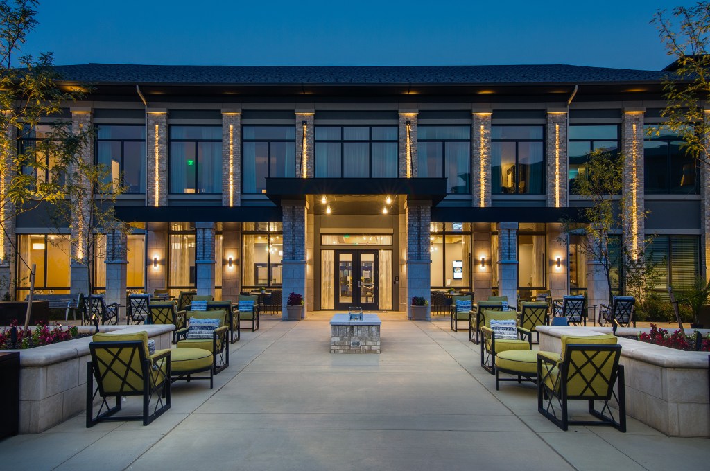 Welltower’s £5.2 Billion Bet on Britain’s Ageing&nbsp;Future