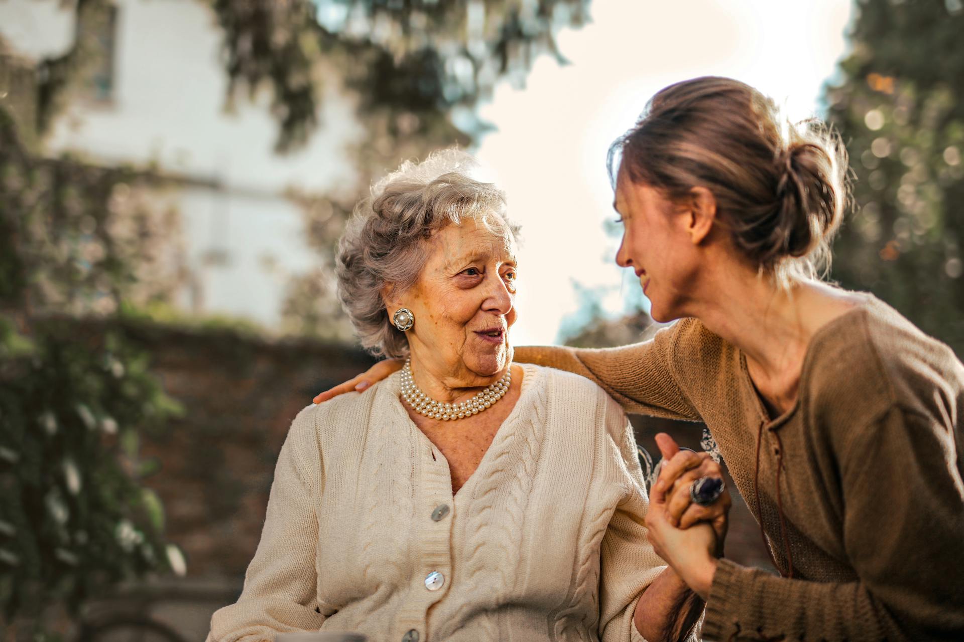 The American Giant Changing the Future of UK Care Homes
