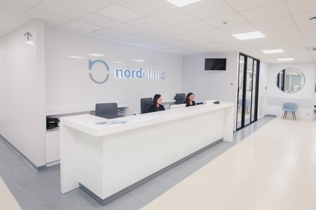Nord clinic