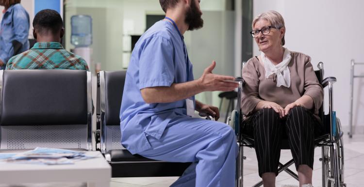 Rising NHS Waiting Times Drive Surge to Private Healthcare