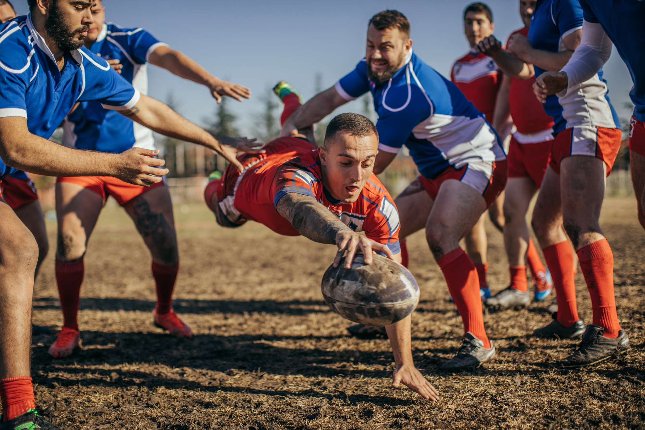 ACL Tears, Knee Injuries and Sports Surgery Delays