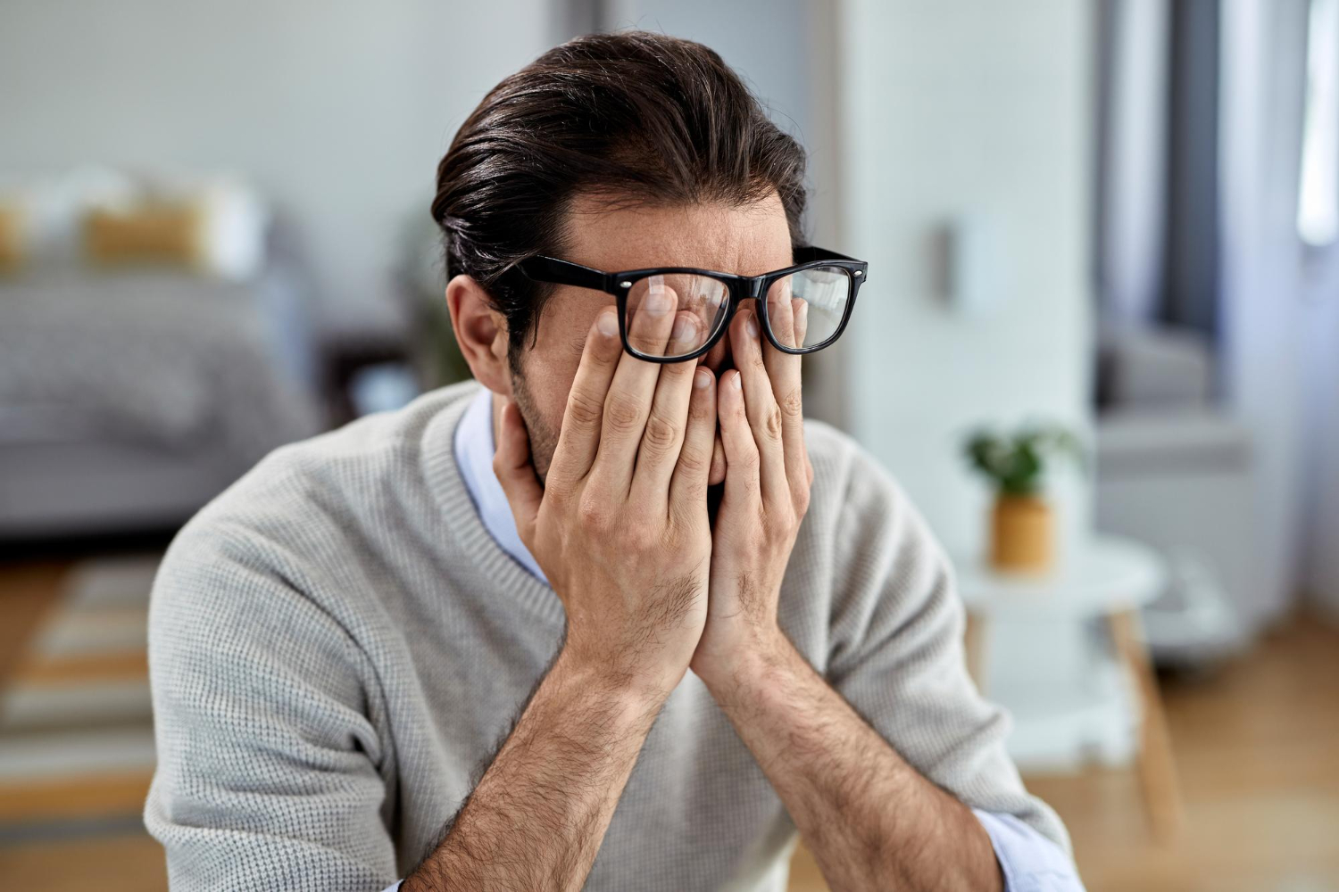 What Happens When Joint Replacement Surgery Is Delayed?