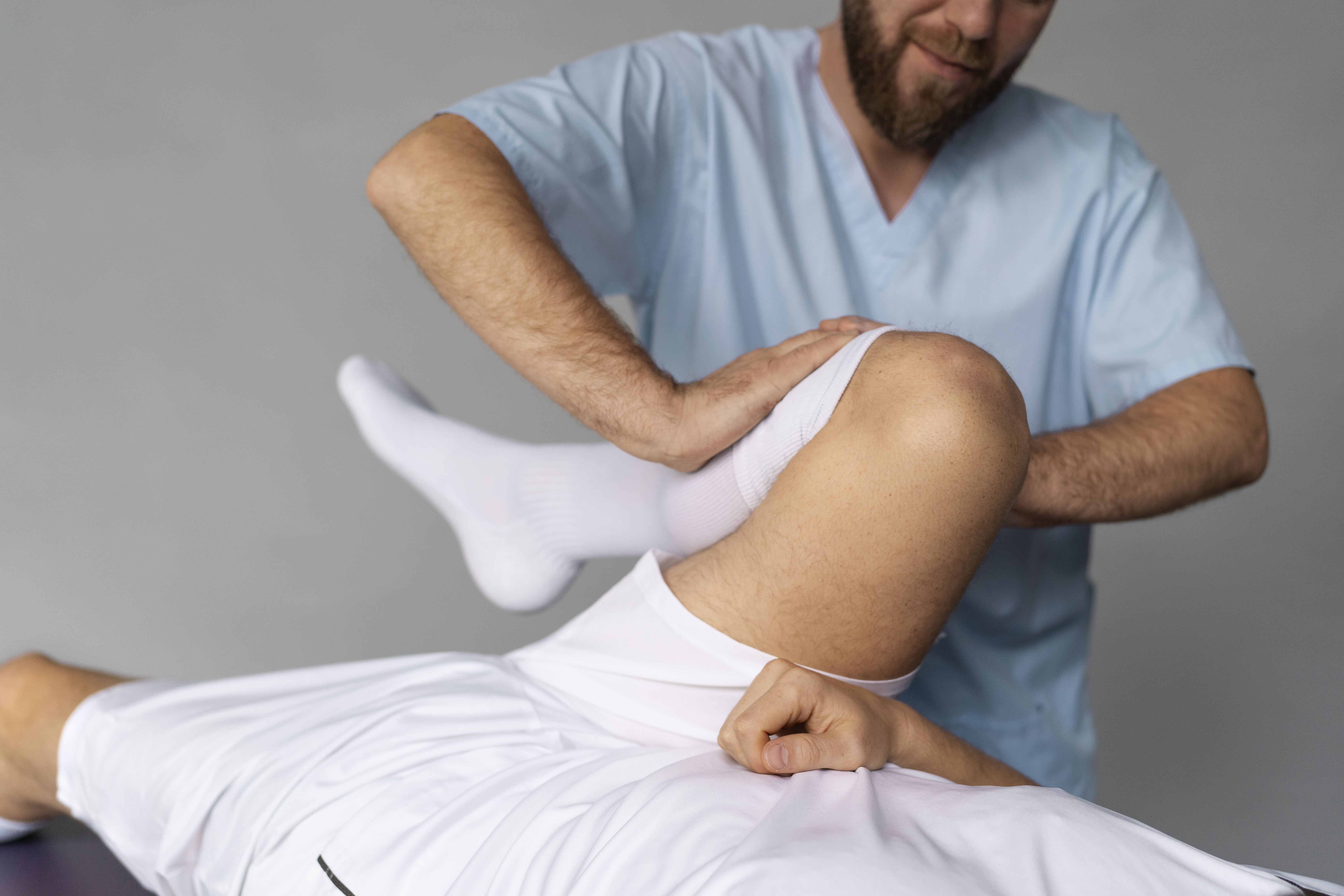 Knee Replacement Waiting Times: The Real Impact on Patients