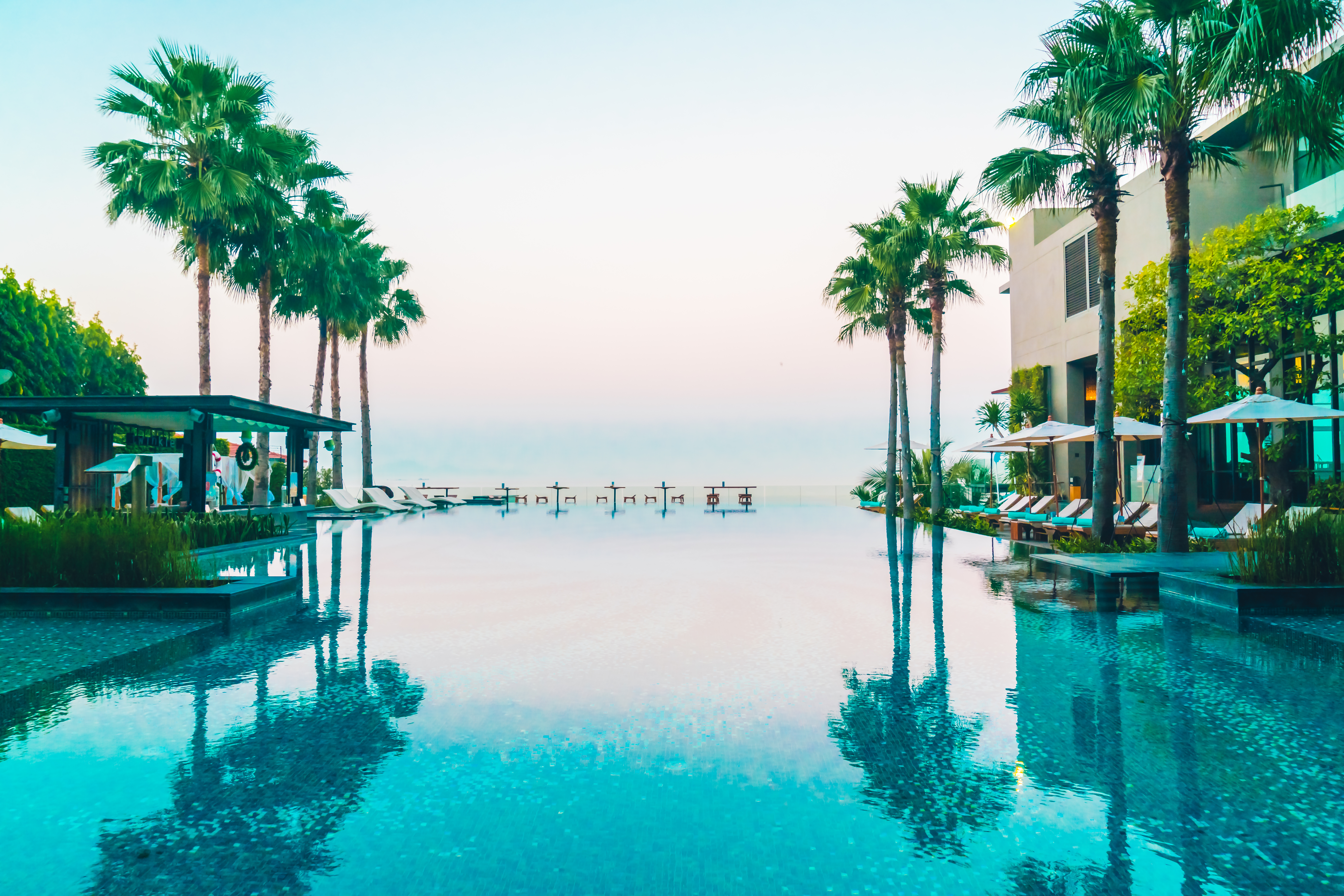 What Luxury Travel Can Teach Us About Medical Travel