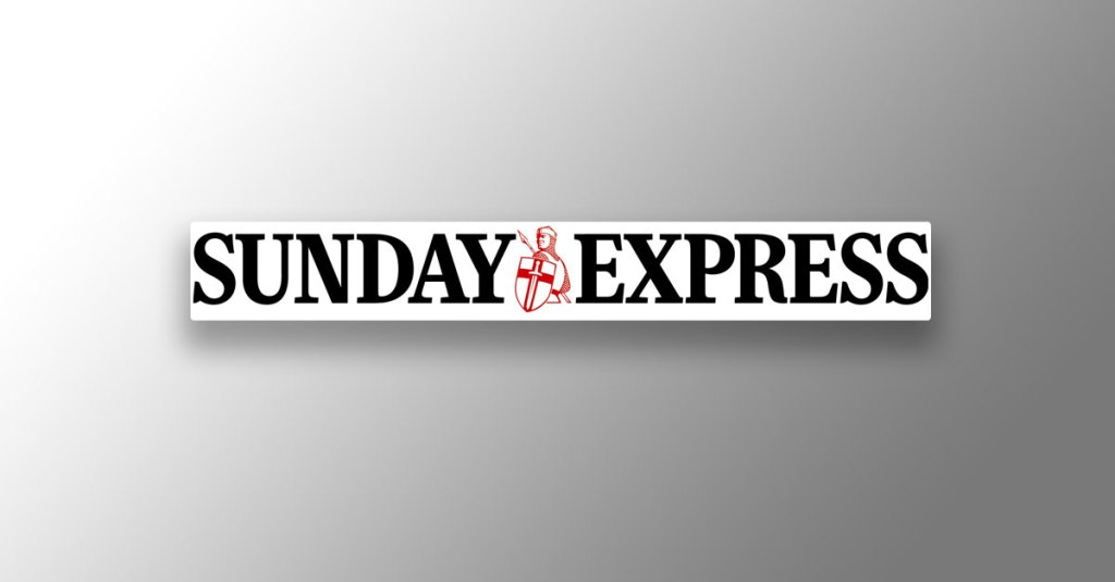 Sunday Express Leader Column Highlights NHS Waiting&nbsp;Lists