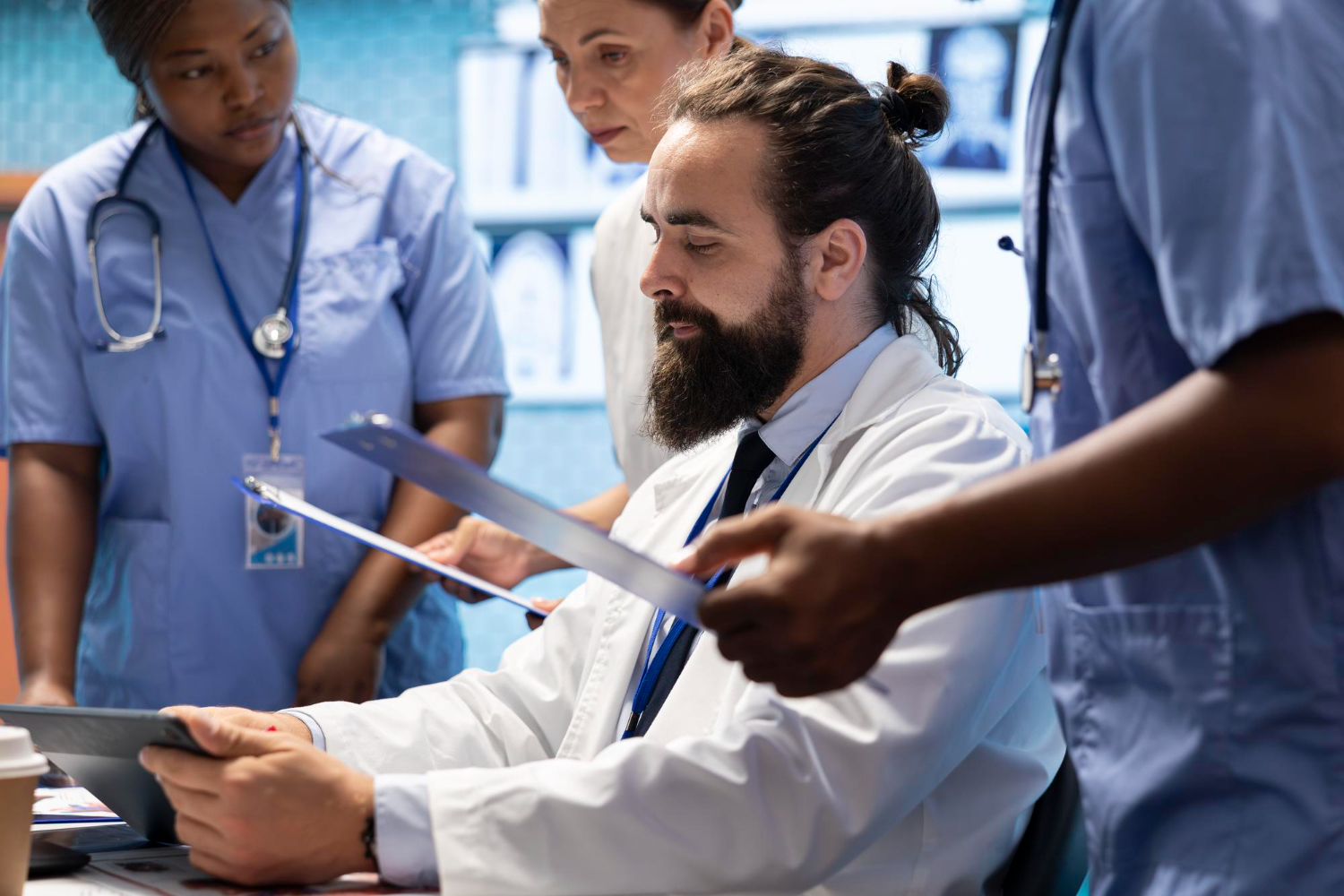 Consultant Strikes: The NHS Disruption Patients Cannot Ignore
