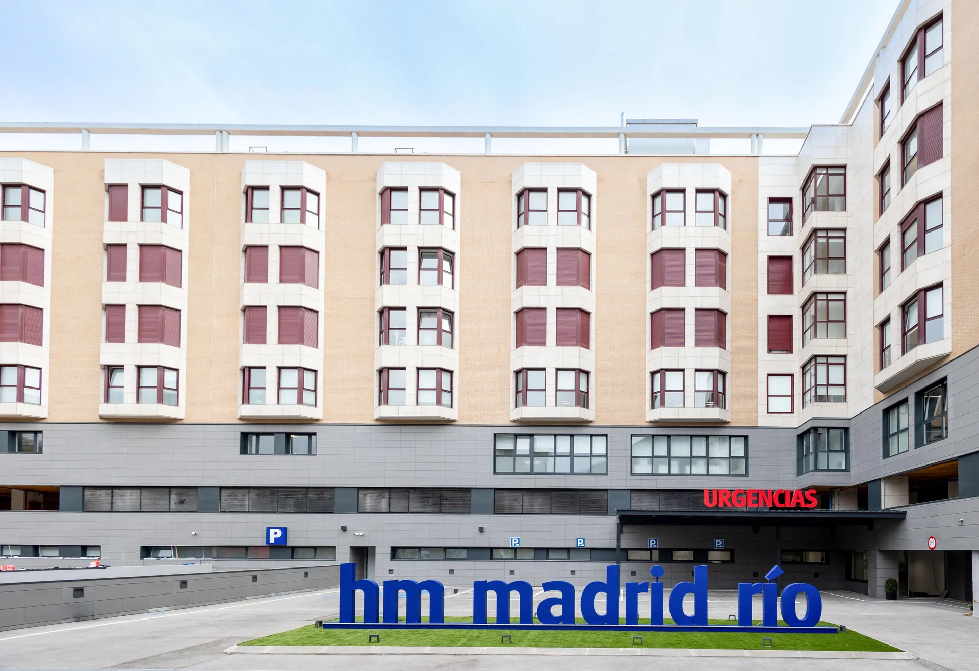 Saturday Spotlight: HM Madrid Río – Madrid’s New Benchmark for Private Healthcare