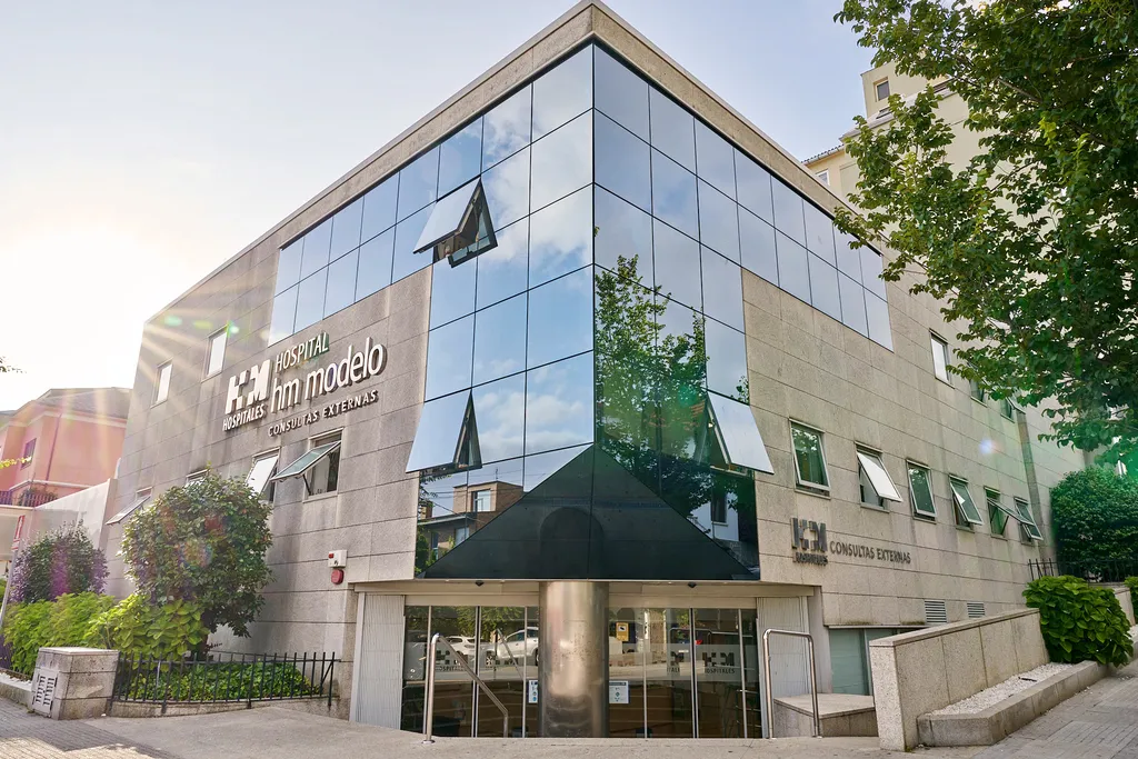 Saturday Spotlight: HM Modelo, A Coruña – 80 Years of Medical Excellence in Spain