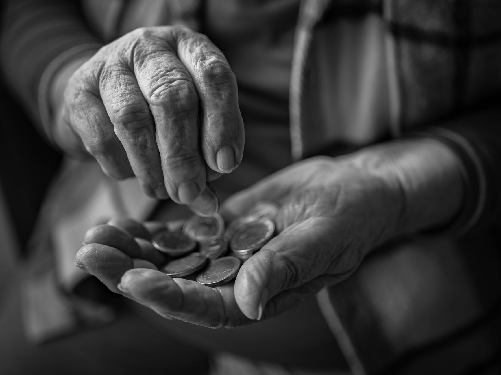 When Patients Are Forced to Spend Their Life Savings to Buy Back Their Health