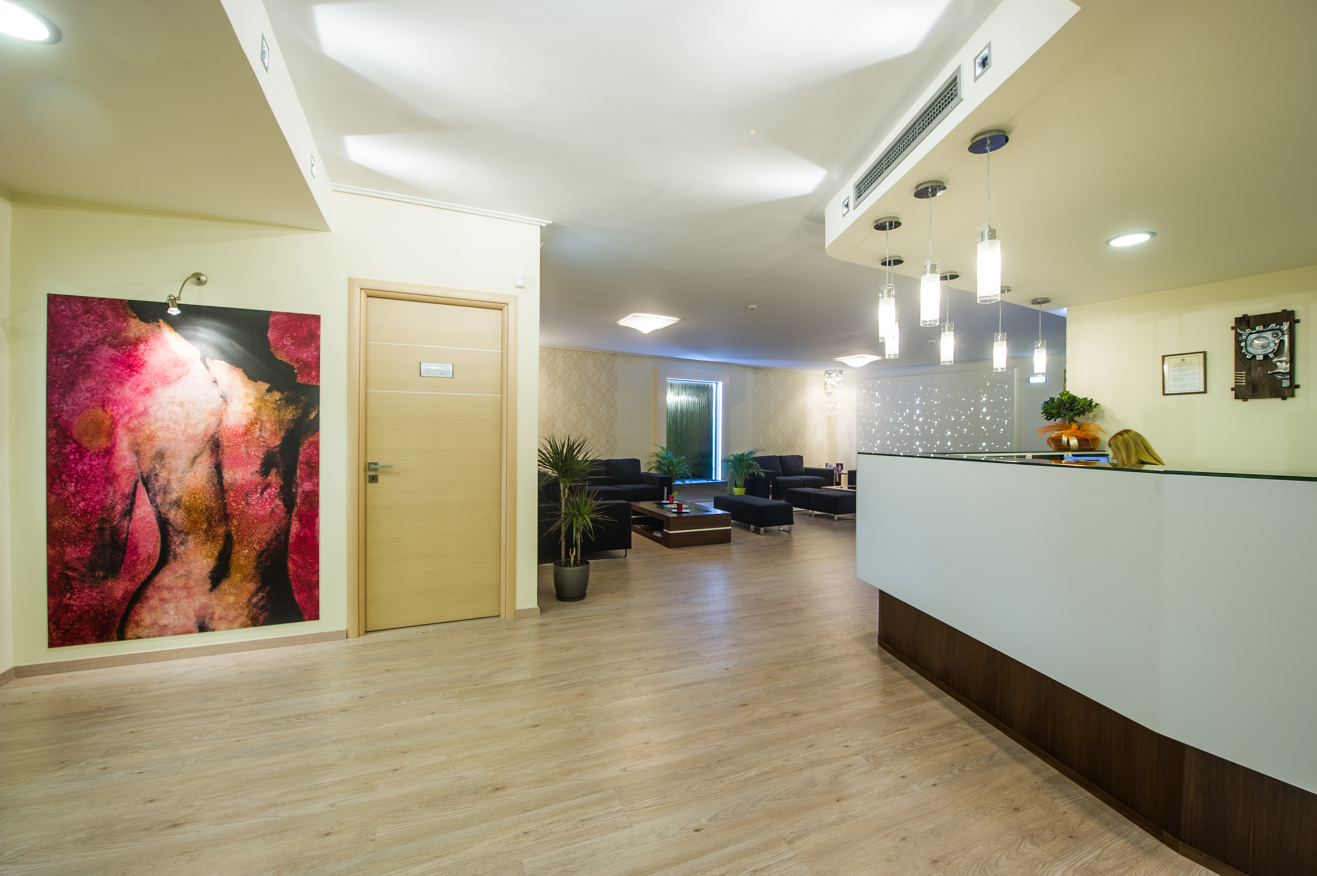 Saturday Spotlight: Advanced Hair Clinics, Athens: World-Class Hair Restoration in the Heart of Greece