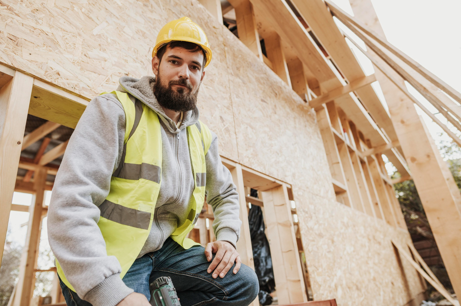 September Campaign: Sir Mark Worthington Helps Britain’s Self-Employed to Get Back to Work