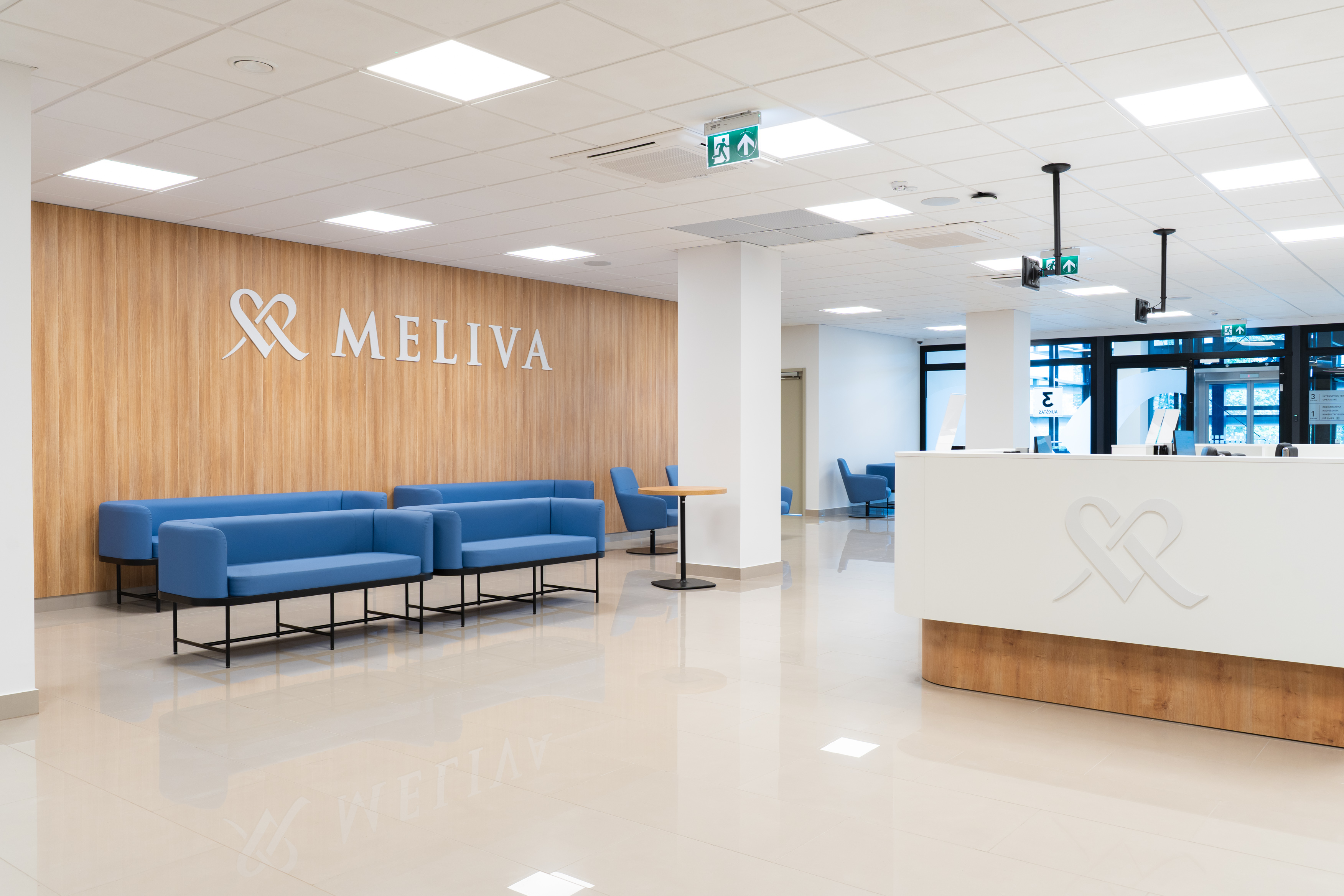 Saturday Spotlight: Meliva Kardiolita Vilnius – Clinical Excellence and Exceptional Value