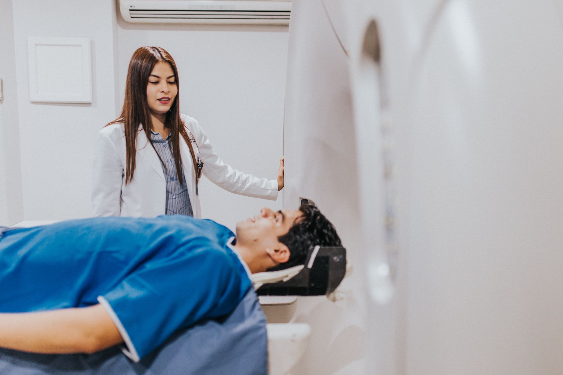 MMG teams up with Scan.com to deliver faster scans at lower cost
