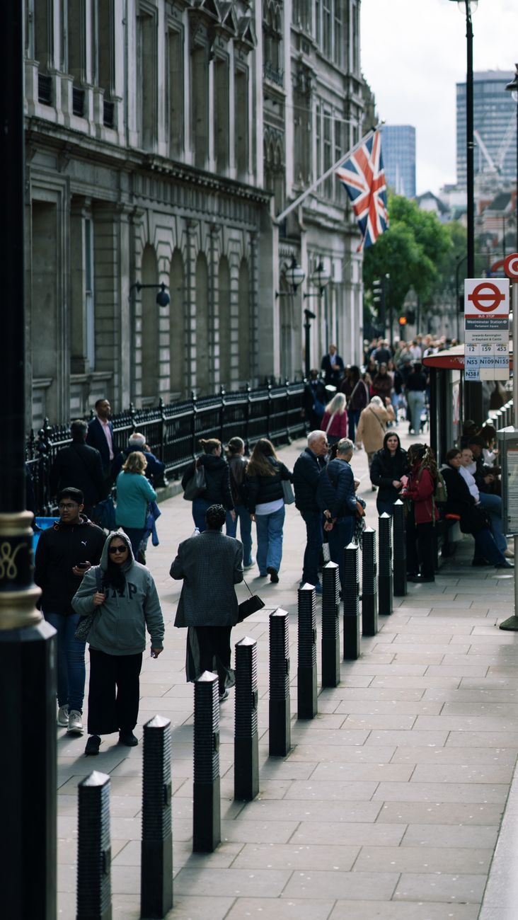 Only One in Six Britons Thinks the NHS Offers Better Healthcare Than Europe