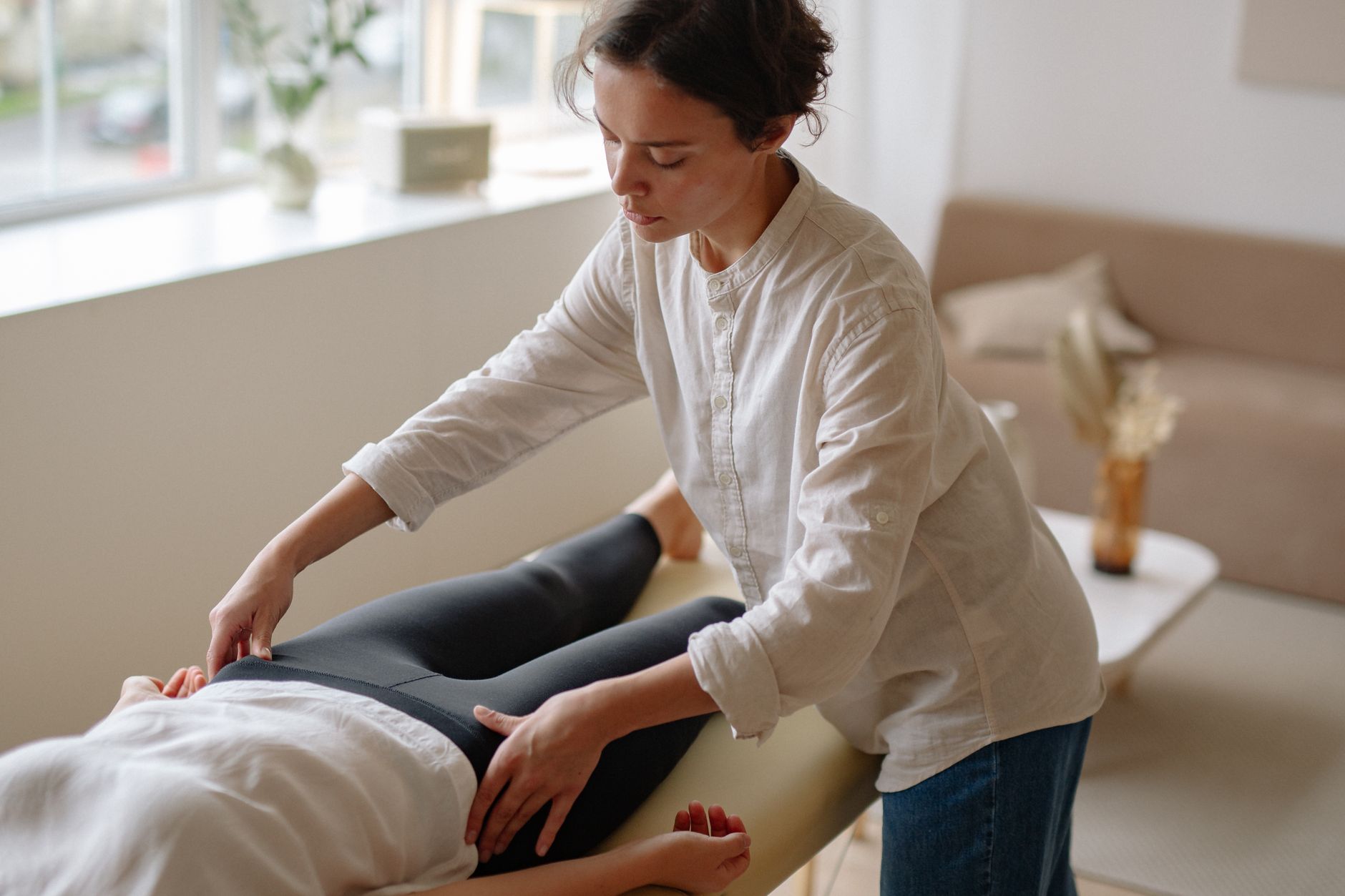 Total Hip Replacement Recovery: A Realistic Week-by-Week Timeline
