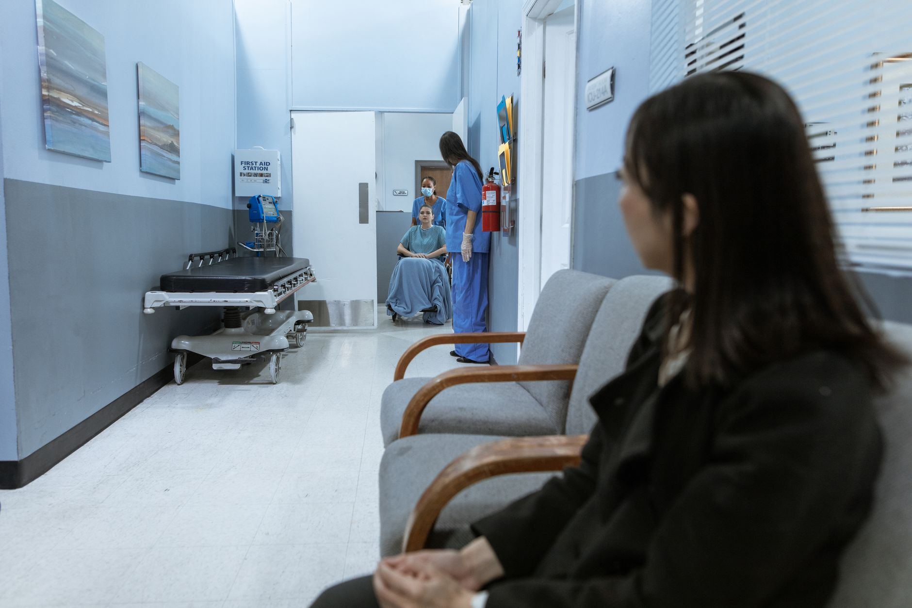 NHS Waiting List Crisis: Could Patients Really Face a 40-Year Wait for Labour to Hit Its Target?