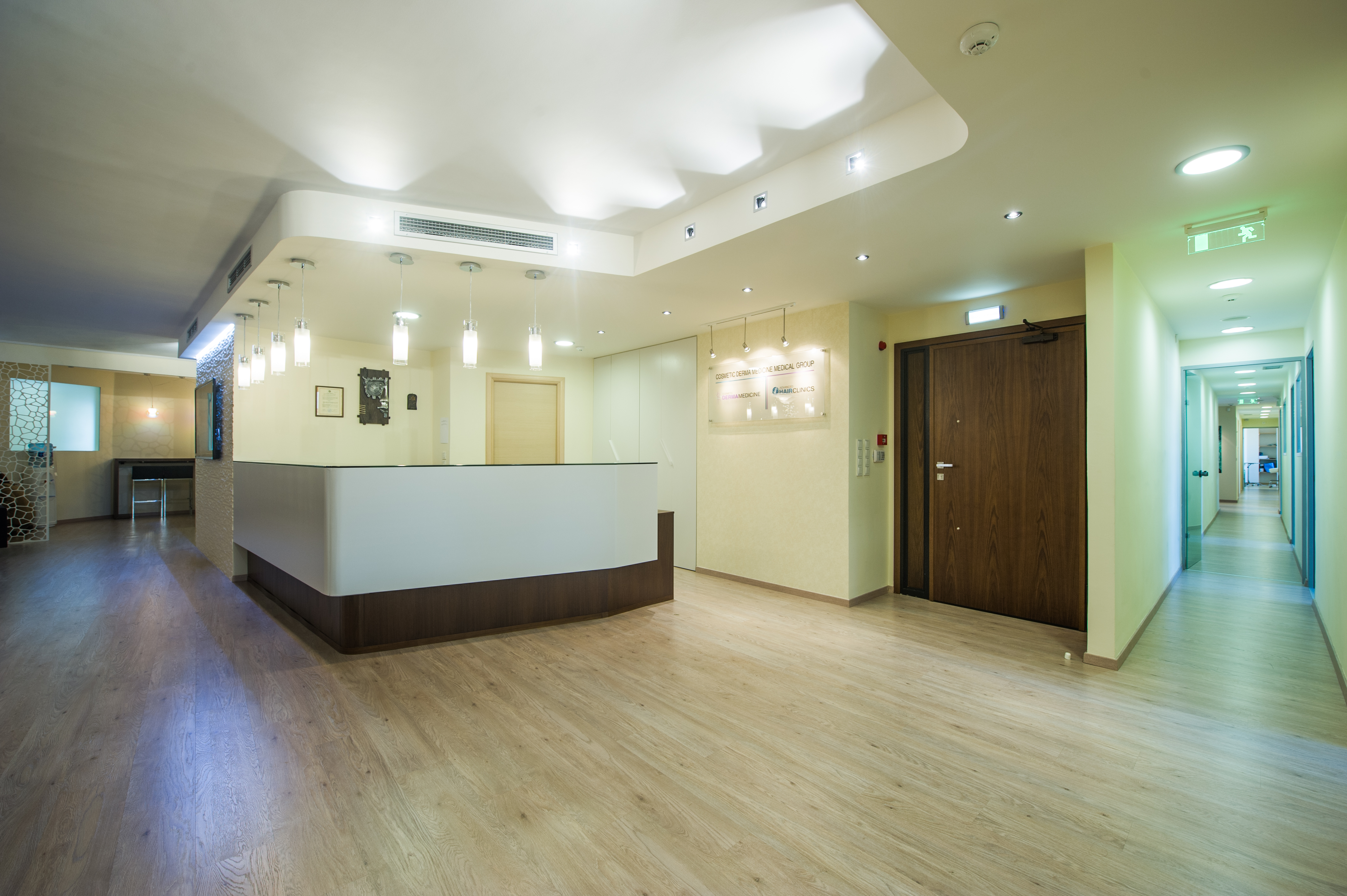 Saturday Spotlight: Cosmetic Derma Medicine – Plastic Surgery and Dermatology in the Greek Capital