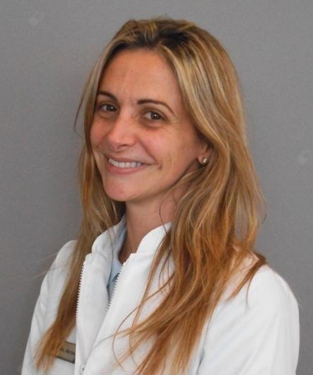 Meet the Surgeon: Dr. Brígida Martínez Vidal – ENT Specialist at HM Nou Delfos, Barcelona