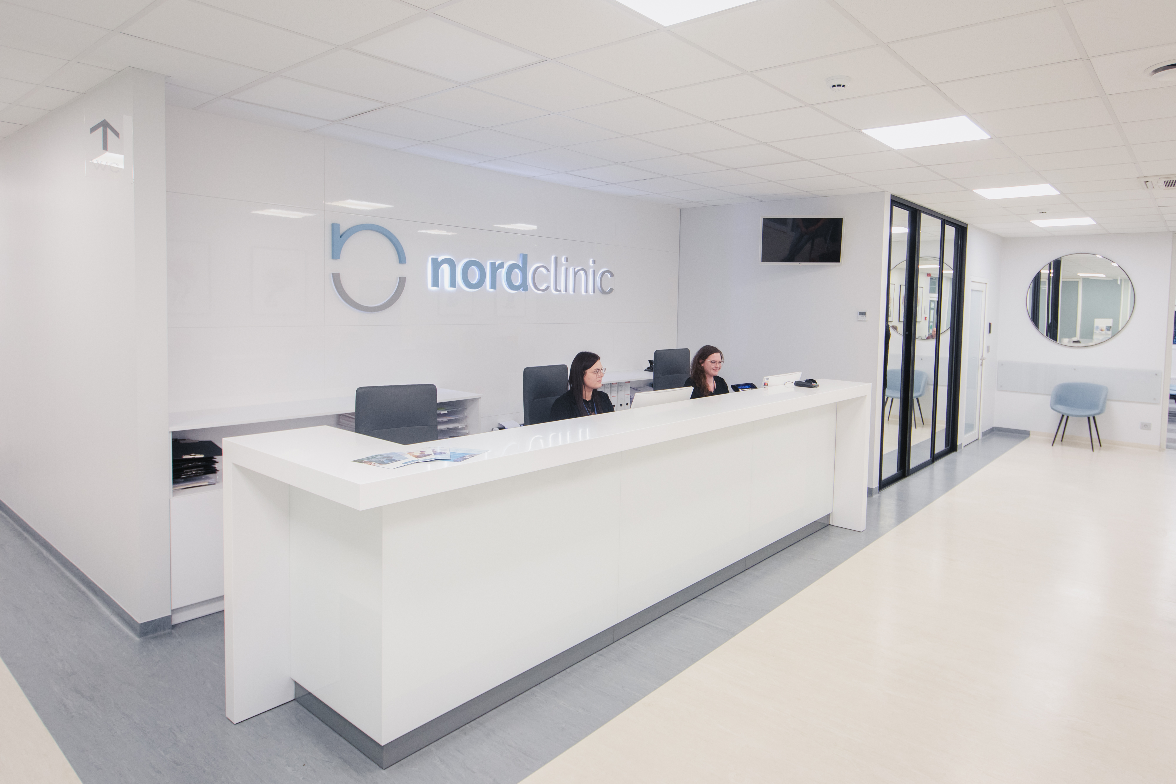 Saturday Spotlight: Nordorthopaedics – Specialist Orthopaedic Surgery in the Heart of Lithuania