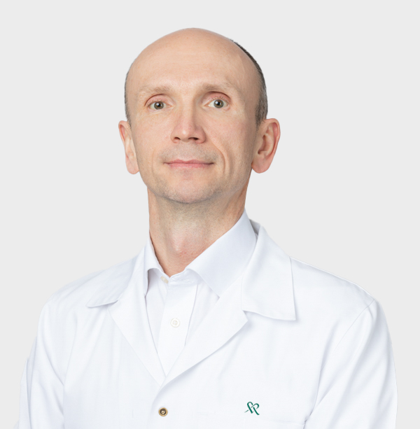 Meet the Surgeon: Professor Dr Sigitas Ryliškis – Shoulder Surgery Specialist at Meliva, Lithuania