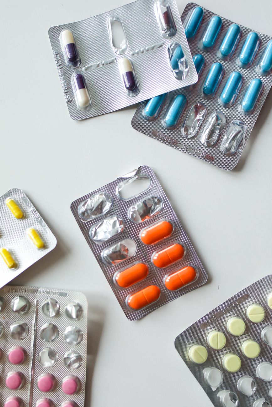 Taking Five or More Medicines? Why a Medication Review Matters Before Surgery